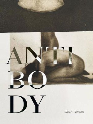 cover image of Antibody